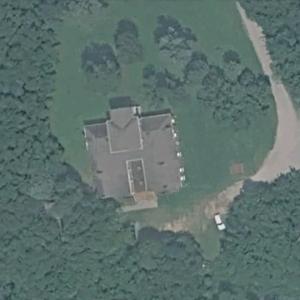 Belle Mont (Google Maps)