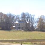 Barton Hall (Alabama)