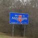 Welcome to Mississippi