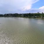 Wysockie Lake