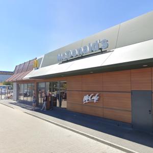McDonald's (StreetView)