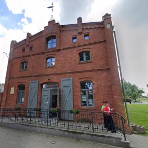 Żuławski Park Historyczny (StreetView)