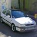 Volkswagen Golf Mk3