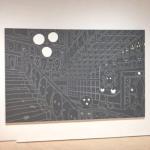 'Strange Loops' by Sandra Meigs