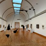 'Jacaranda' by Alexander Calder