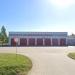 Nowy Dw&oacute;r Gdański Fire Department
