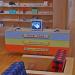 'FLQ Hutch' by Douglas Coupland