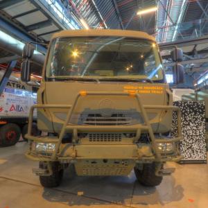 Tatra 810 (StreetView)