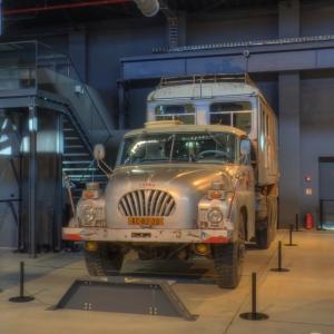 Tatra 138 Lambar&eacute;n&eacute; (StreetView)