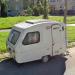 Niewiad&oacute;w N-126 travel trailer