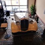 1935 DKW F4
