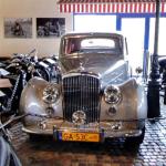1950 Bentley Mark VI