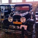 1931 Buick Deluxe