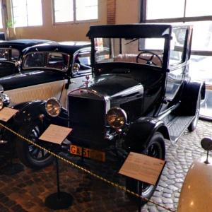 1926 Ford Model T (StreetView)