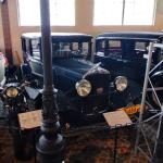 1928 Plymouth Model Q Four Door Sedan