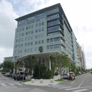 60 Nexus Way (tallest building in Cayman Islands) (StreetView)