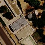 Embassy of China, N'Djamena