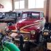 1946 Ford V8 Super Deluxe