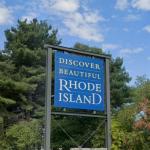 Discover Beautiful Rhode Island