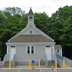 Belknap School (StreetView)