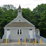 Belknap School