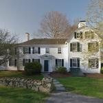 Mount Hope Farm