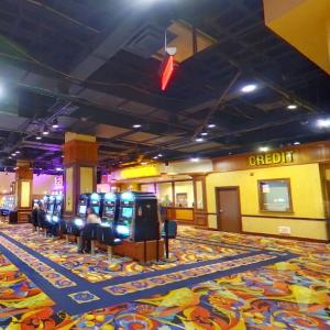 Bally's Lincoln (StreetView)