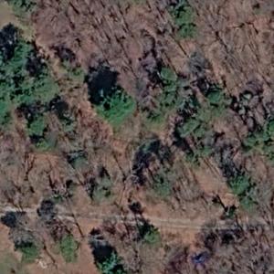Congdon Cemetery (Google Maps)