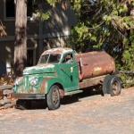 1940's Studebaker M-Series
