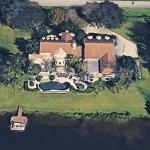 Kevin Sorbo's House