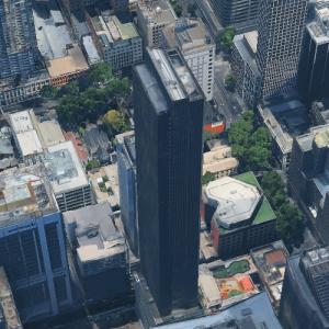 568 Collins Street (Google Maps)