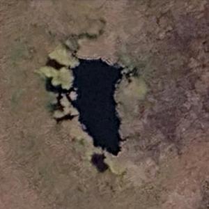 Matoj&auml;rvi (Google Maps)