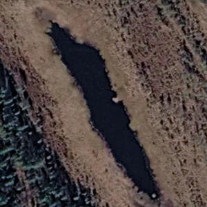 Kaakkurilampi (Google Maps)