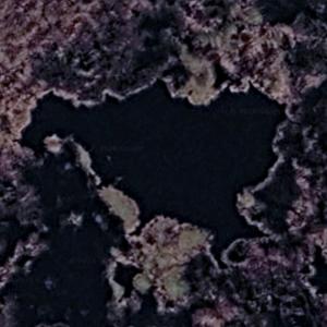 Hanhij&auml;rvi (Google Maps)