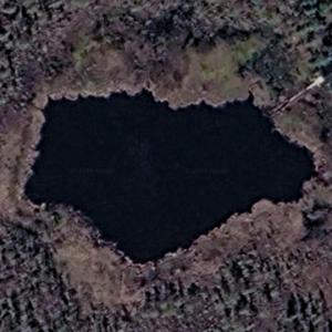 Pruntilampi (Google Maps)
