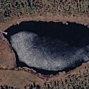 Hiidenlampi (Google Maps)