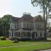 Chambers&ndash;Robinson House