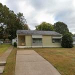 E. L. Newman Lustron House