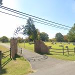 Holy Cross Cemetery
