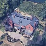 Taylor Swift & Travis Kelce's House