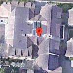 Jaylen Brown's House