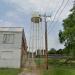 Tuscumbia water tower