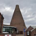 Red House Cone