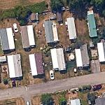 John Cena's House