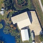 John Cena's House