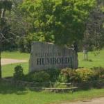 Welcome to Humboldt