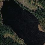 Mörttjärnen
