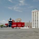 Terrible's Hotel & Casino - Abandoned