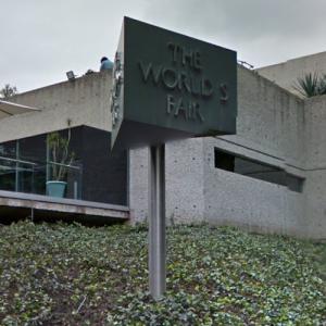 'No Political Motivation' by Ryan Gander in Mexico City, Mexico ...