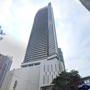 Banyan Tree Signatures in Kuala Lumpur, Malaysia - Virtual Globetrotting